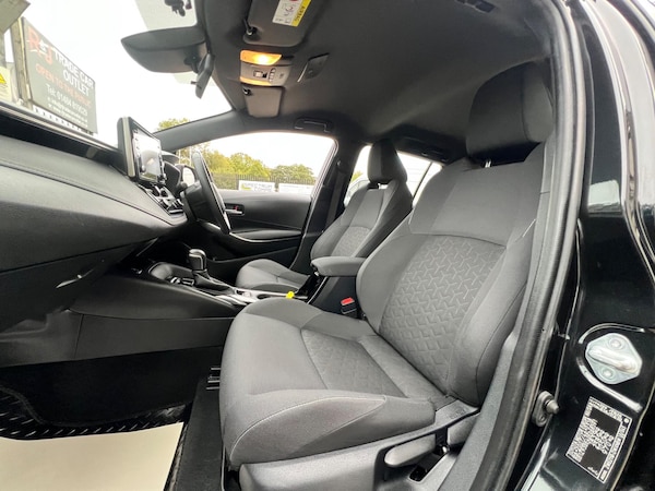 Used Toyota Corolla 2019 for sale - 76326246: Photo 55