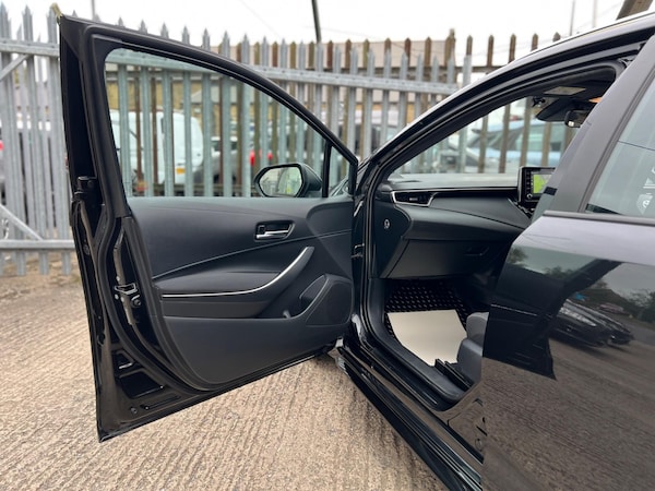 Used Toyota Corolla 2019 for sale - 76326246: Photo 56
