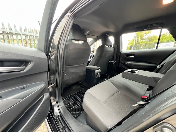 Used Toyota Corolla 2019 for sale - 76326246: Photo 58