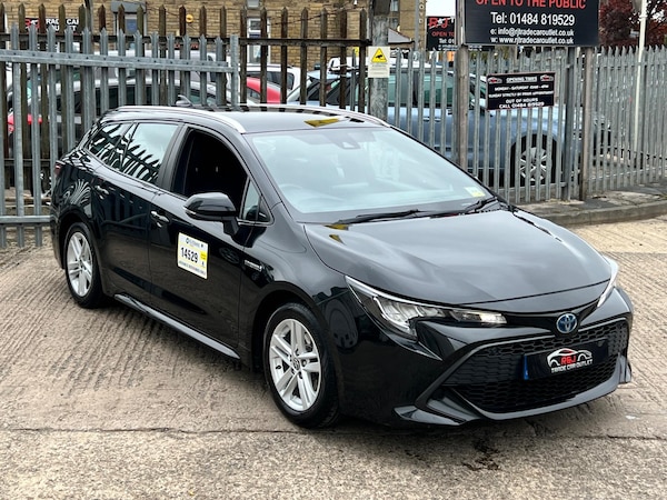 Used Toyota Corolla 2019 for sale - 76326246: Photo 5