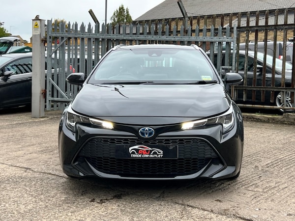 Used Toyota Corolla 2019 for sale - 76326246: Photo 7