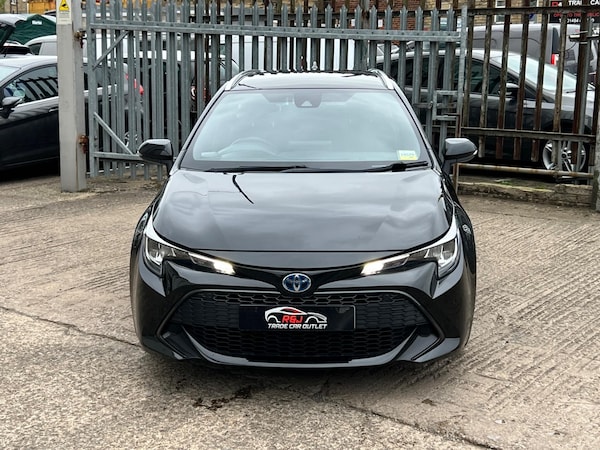 Used Toyota Corolla 2019 for sale - 76326246: Photo 8