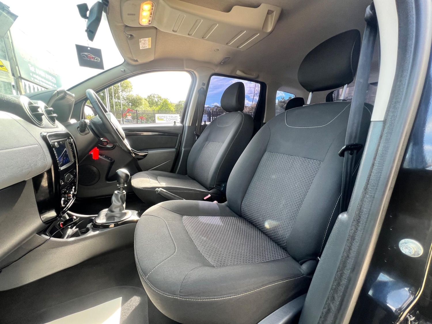 Vehicle 52