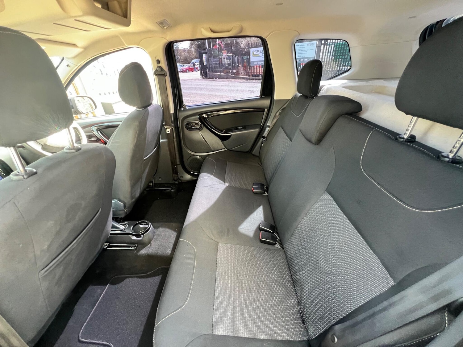 Vehicle 57