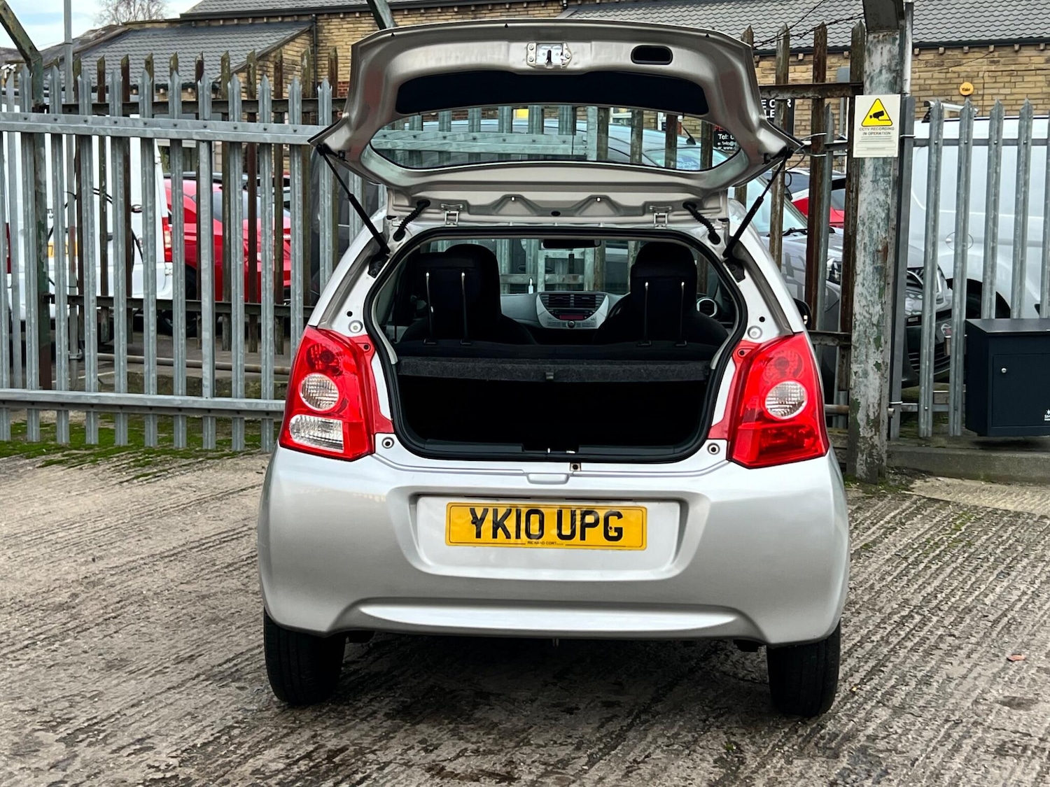 Used Suzuki Alto 2010 for sale - 76952365: Photo 23