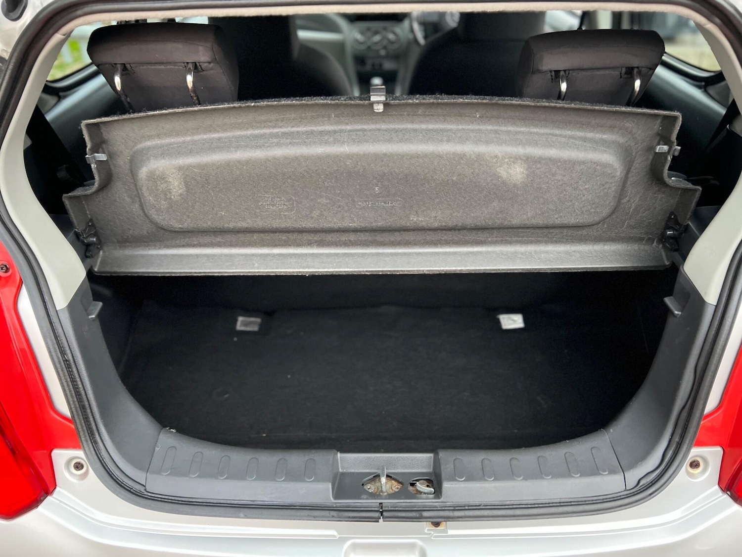 Used Suzuki Alto 2010 for sale - 76952365: Photo 25