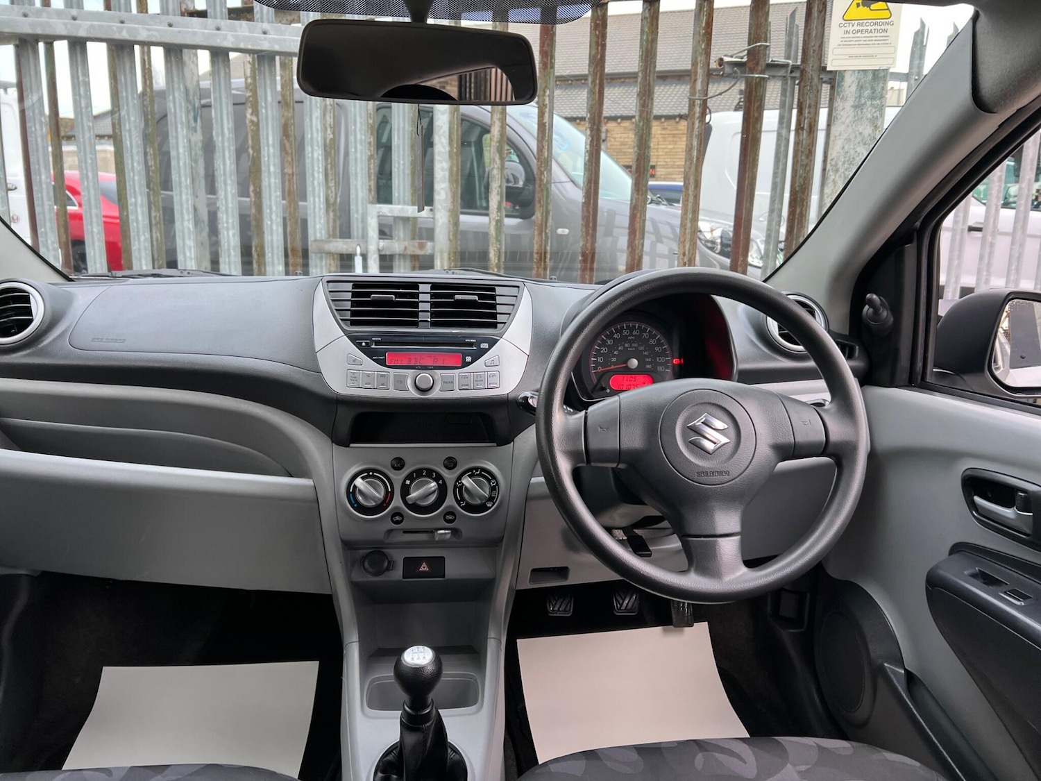 Used Suzuki Alto 2010 for sale - 76952365: Photo 29