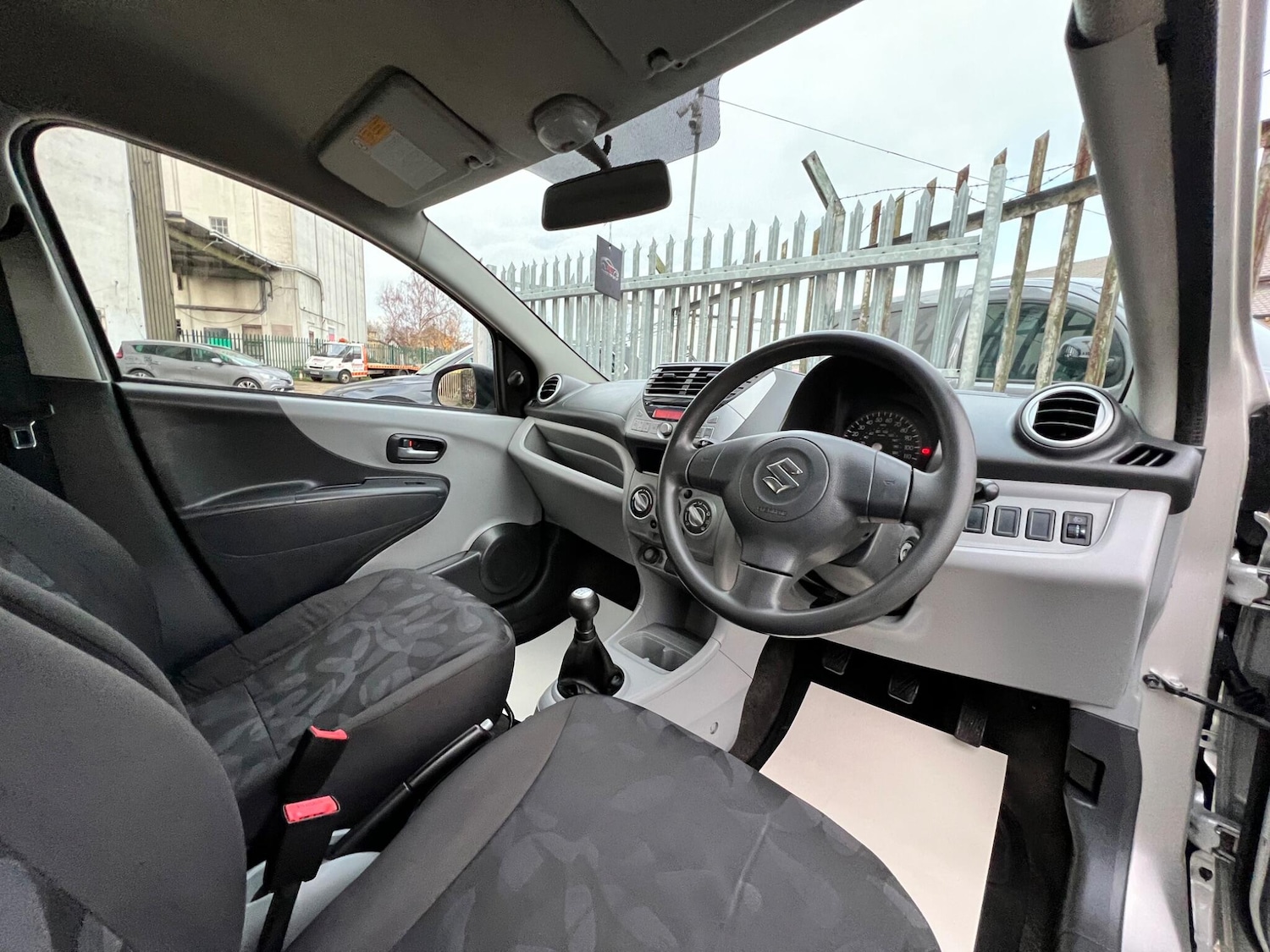 Used Suzuki Alto 2010 for sale - 76952365: Photo 33