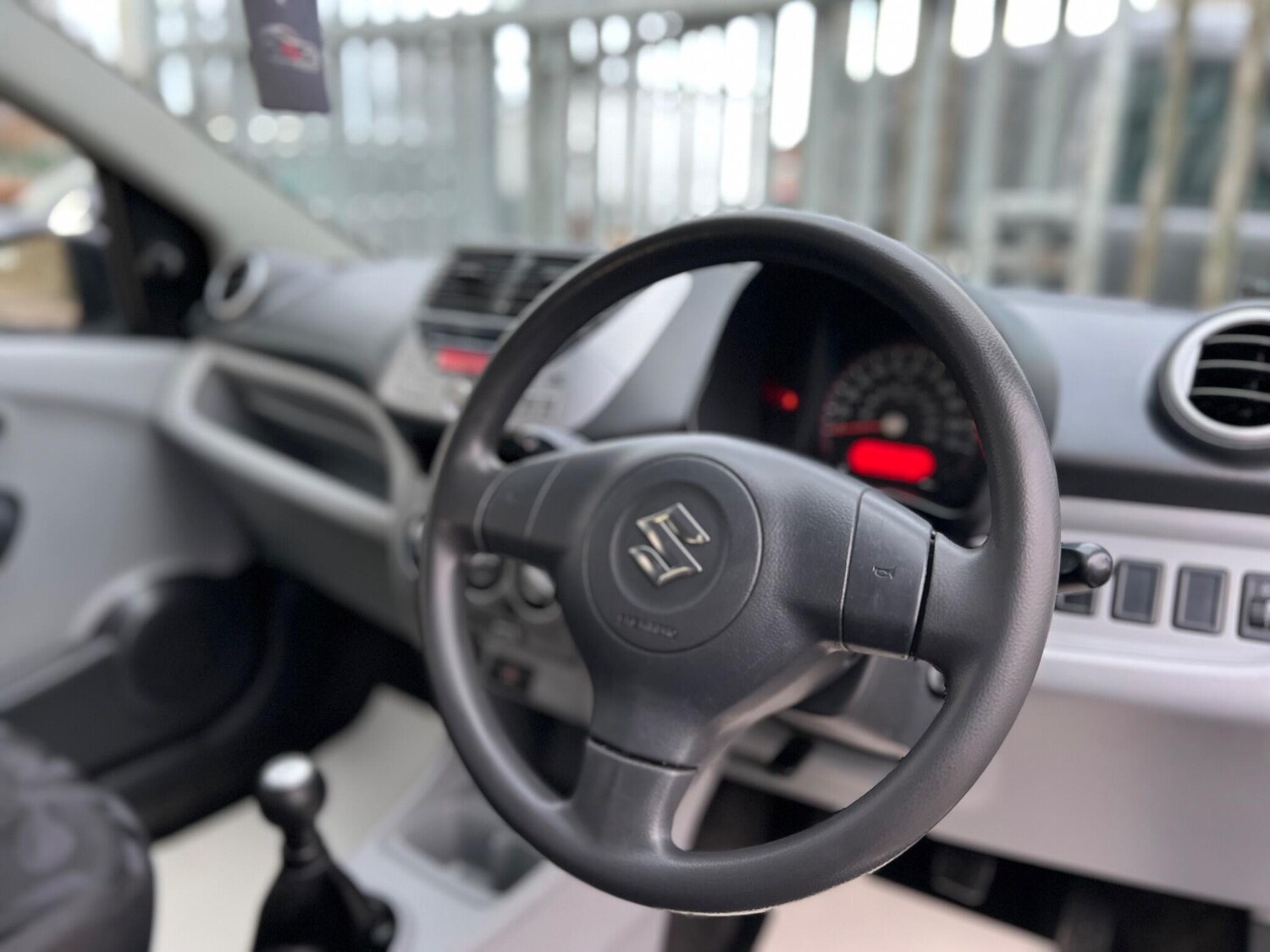 Used Suzuki Alto 2010 for sale - 76952365: Photo 34