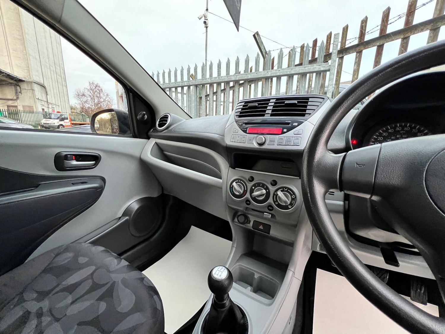 Used Suzuki Alto 2010 for sale - 76952365: Photo 36