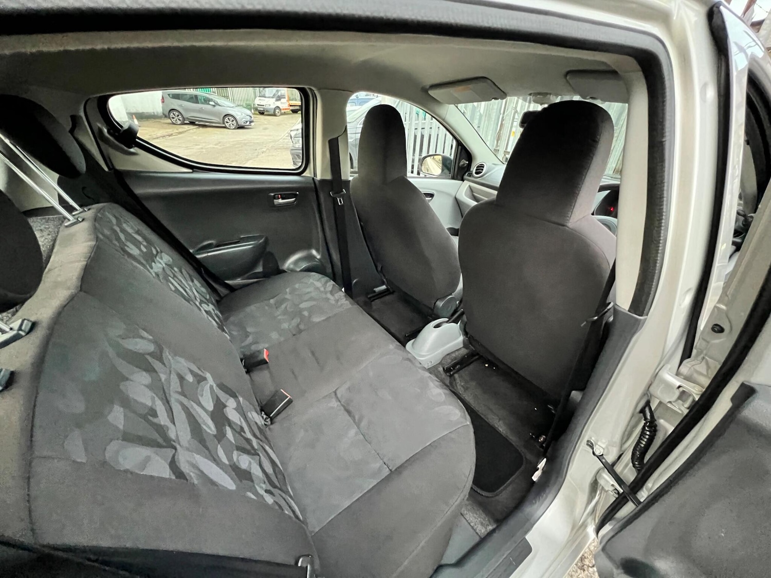 Used Suzuki Alto 2010 for sale - 76952365: Photo 44