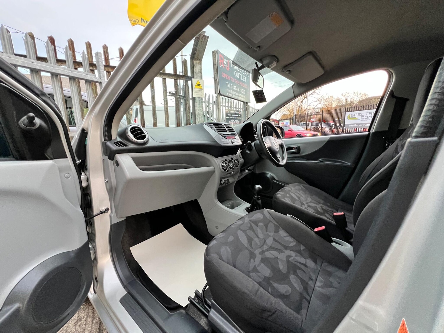 Used Suzuki Alto 2010 for sale - 76952365: Photo 50