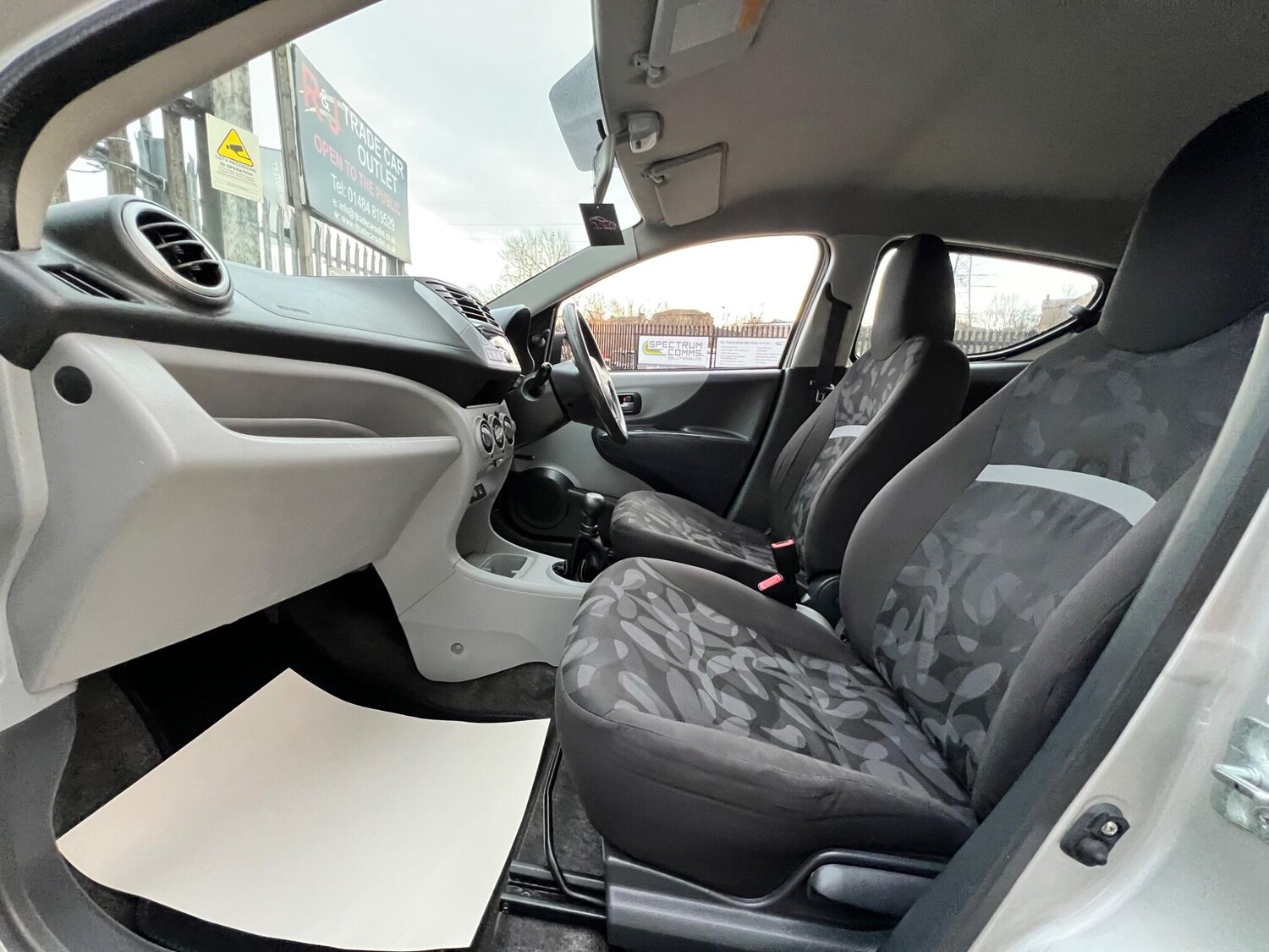 Used Suzuki Alto 2010 for sale - 76952365: Photo 53