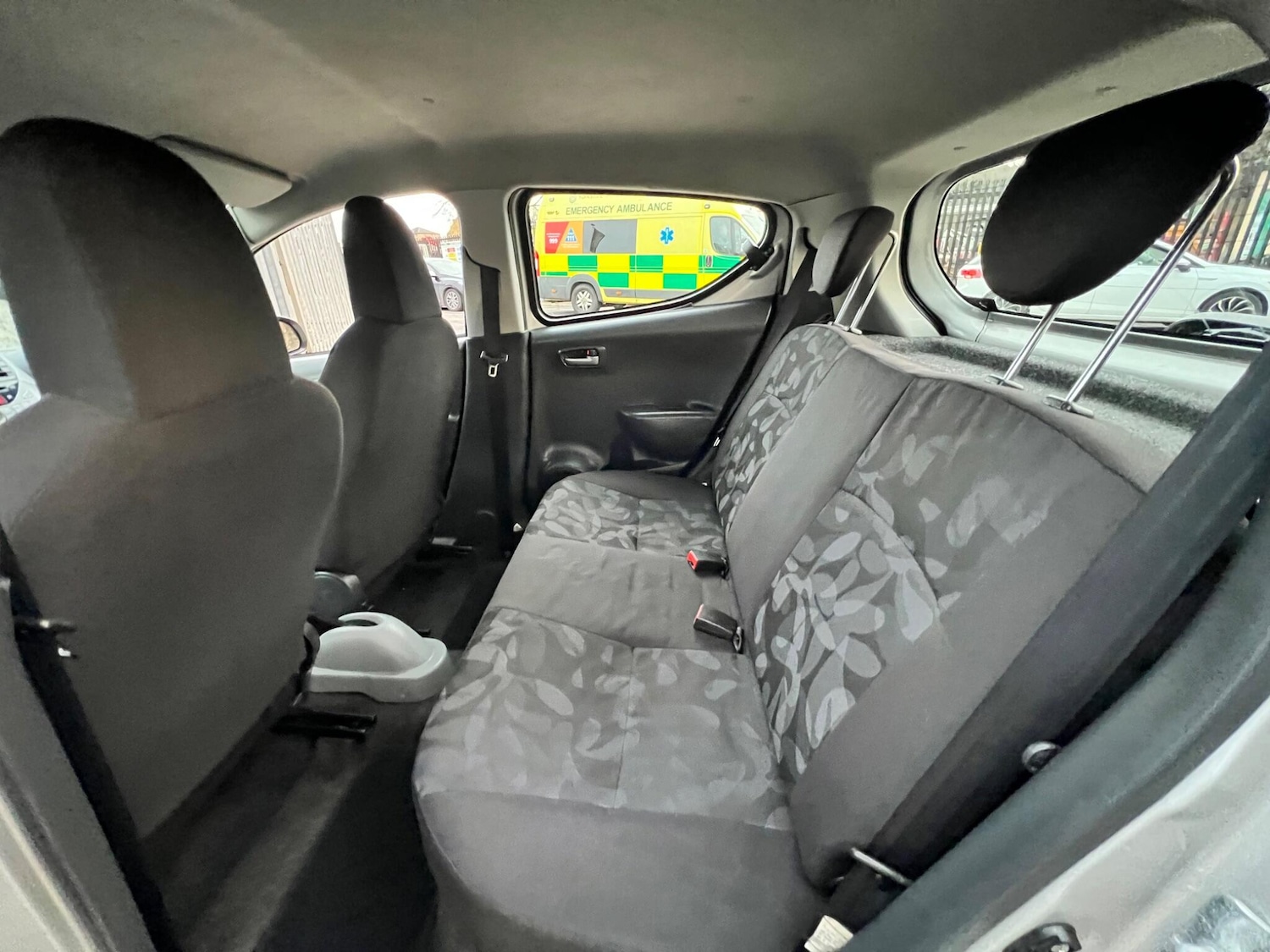 Used Suzuki Alto 2010 for sale - 76952365: Photo 57