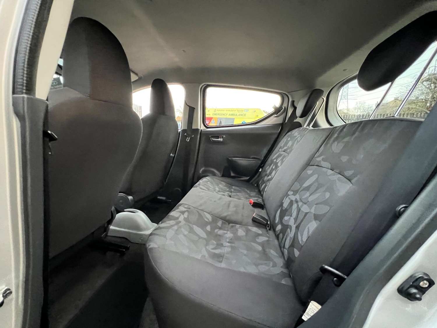 Used Suzuki Alto 2010 for sale - 76952365: Photo 58