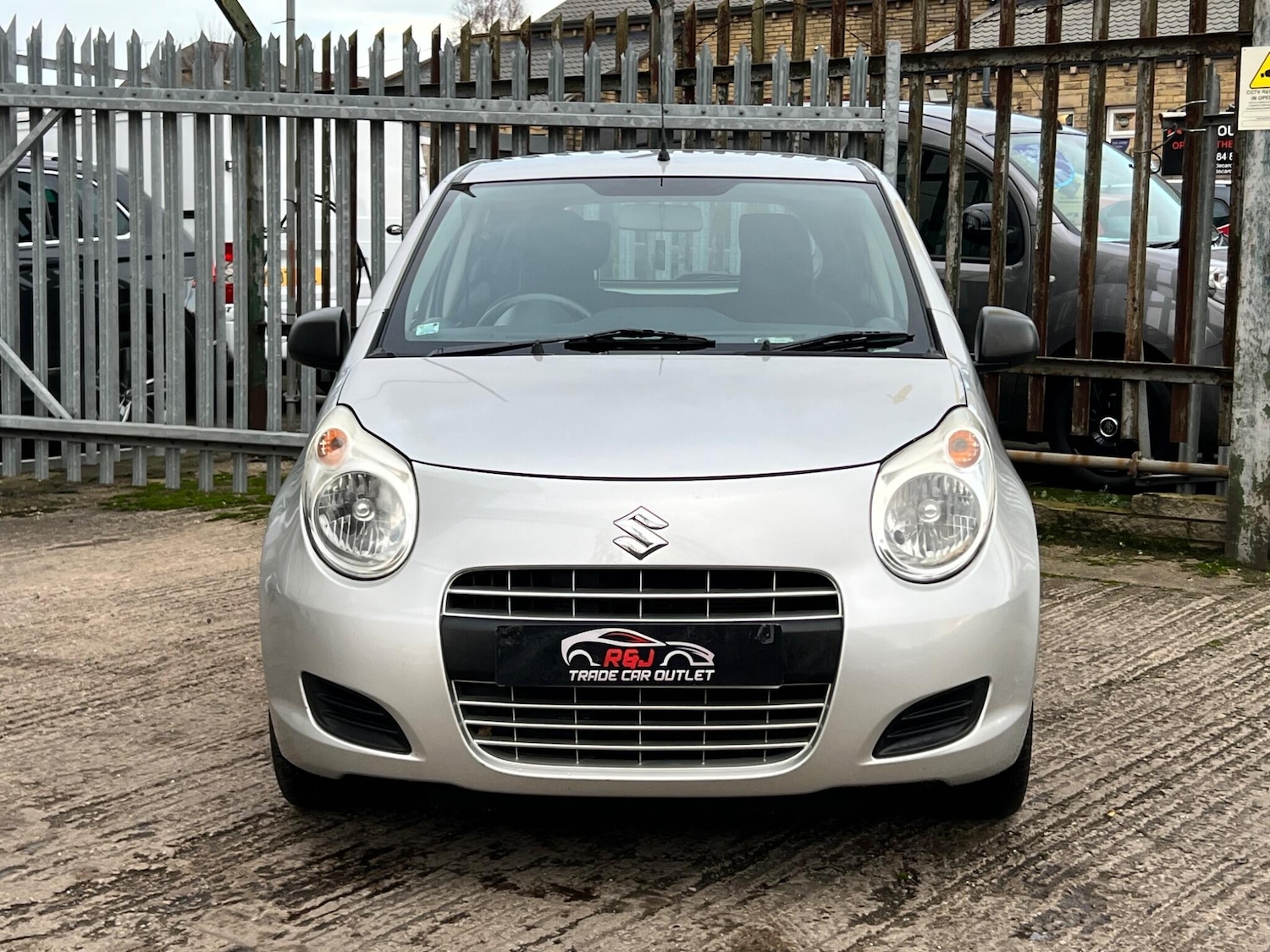 Used Suzuki Alto 2010 for sale - 76952365: Photo 7