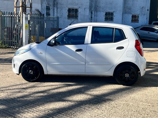 Used Hyundai i10 2013 for sale - 76031845: Photo 16