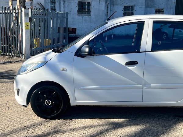 Used Hyundai i10 2013 for sale - 76031845: Photo 17