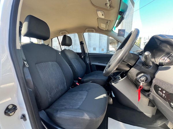Used Hyundai i10 2013 for sale - 76031845: Photo 27