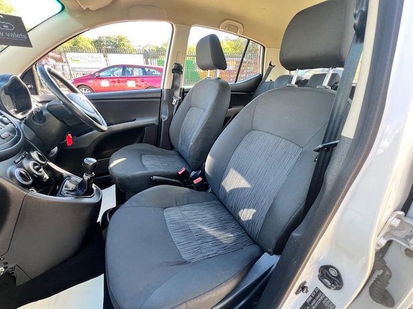 Used Hyundai i10 2013 for sale - 76031845: Photo 46