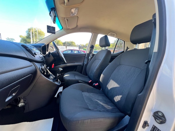 Used Hyundai i10 2013 for sale - 76031845: Photo 47