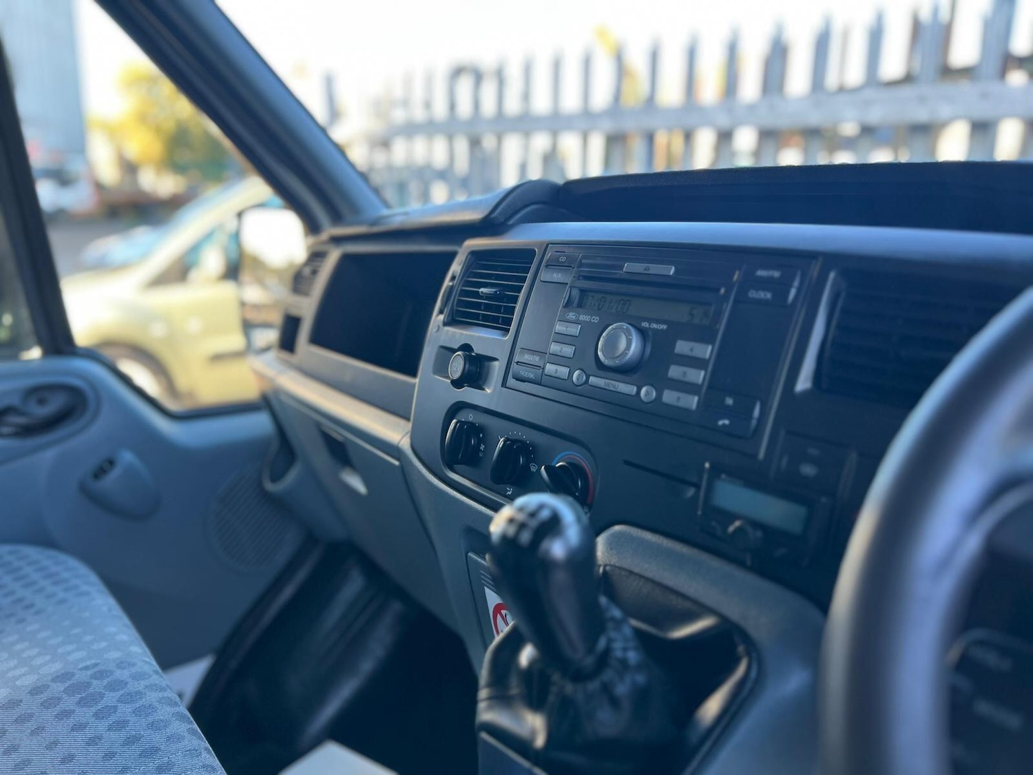 Used Ford Transit 2007 for sale - 76213900: Photo 30