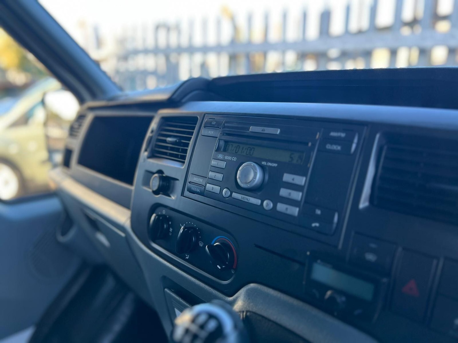 Used Ford Transit 2007 for sale - 76213900: Photo 31