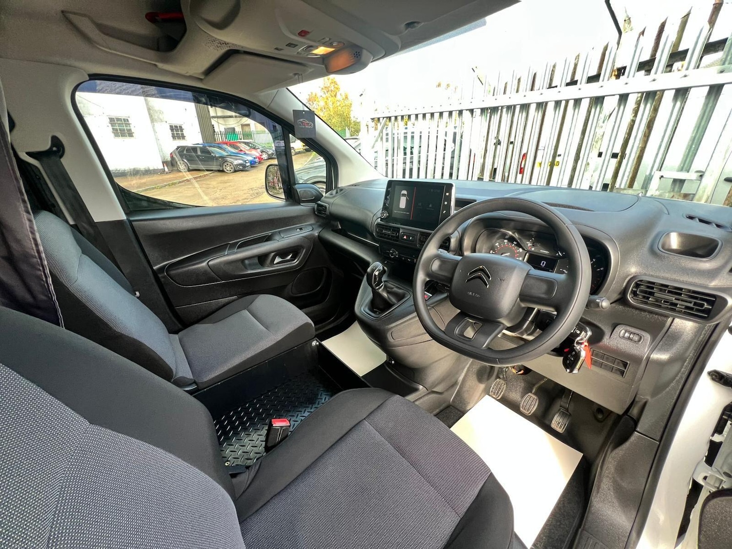 Used Citroen Berlingo 2019 for sale - 76715617: Photo 37