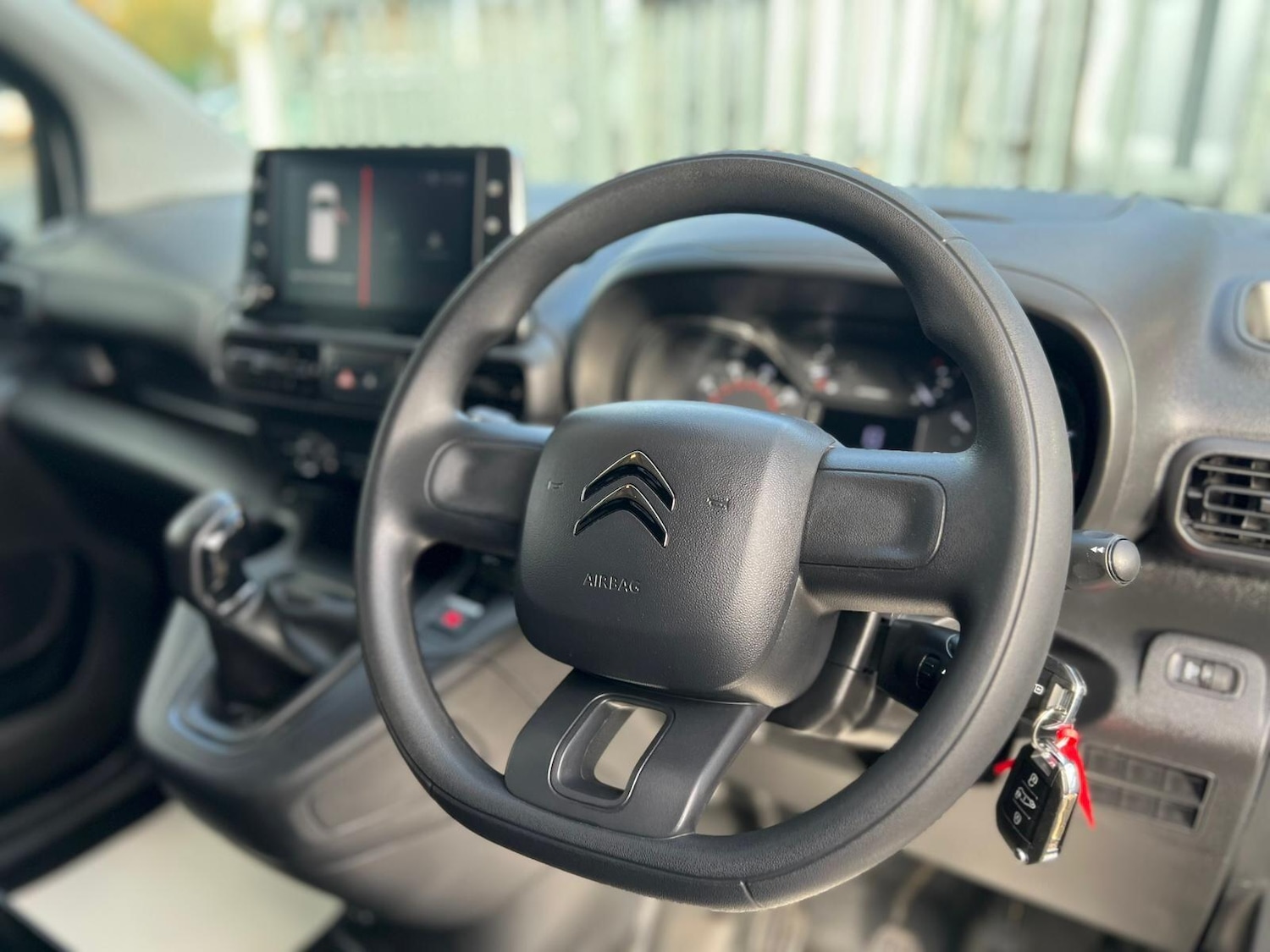 Used Citroen Berlingo 2019 for sale - 76715617: Photo 39