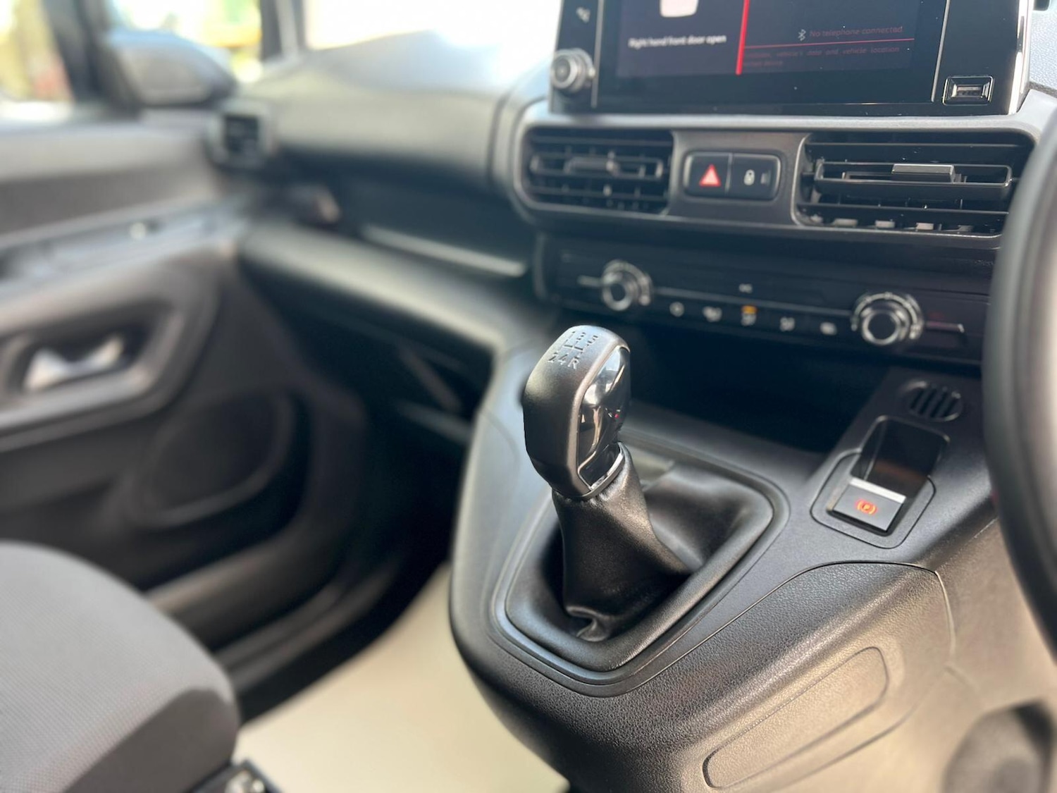 Used Citroen Berlingo 2019 for sale - 76715617: Photo 43