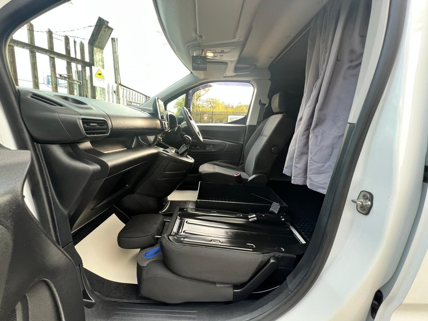 Used Citroen Berlingo 2019 for sale - 76715617: Photo 56