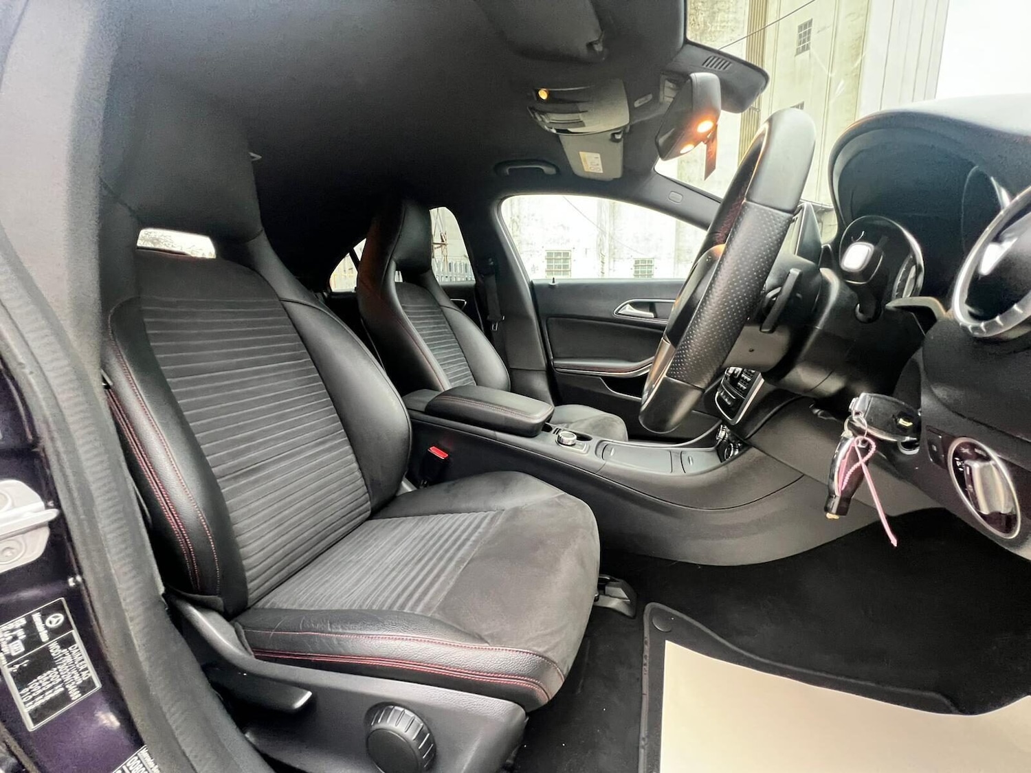 Used Mercedes-Benz CLA 2014 for sale - 77249736: Photo 22