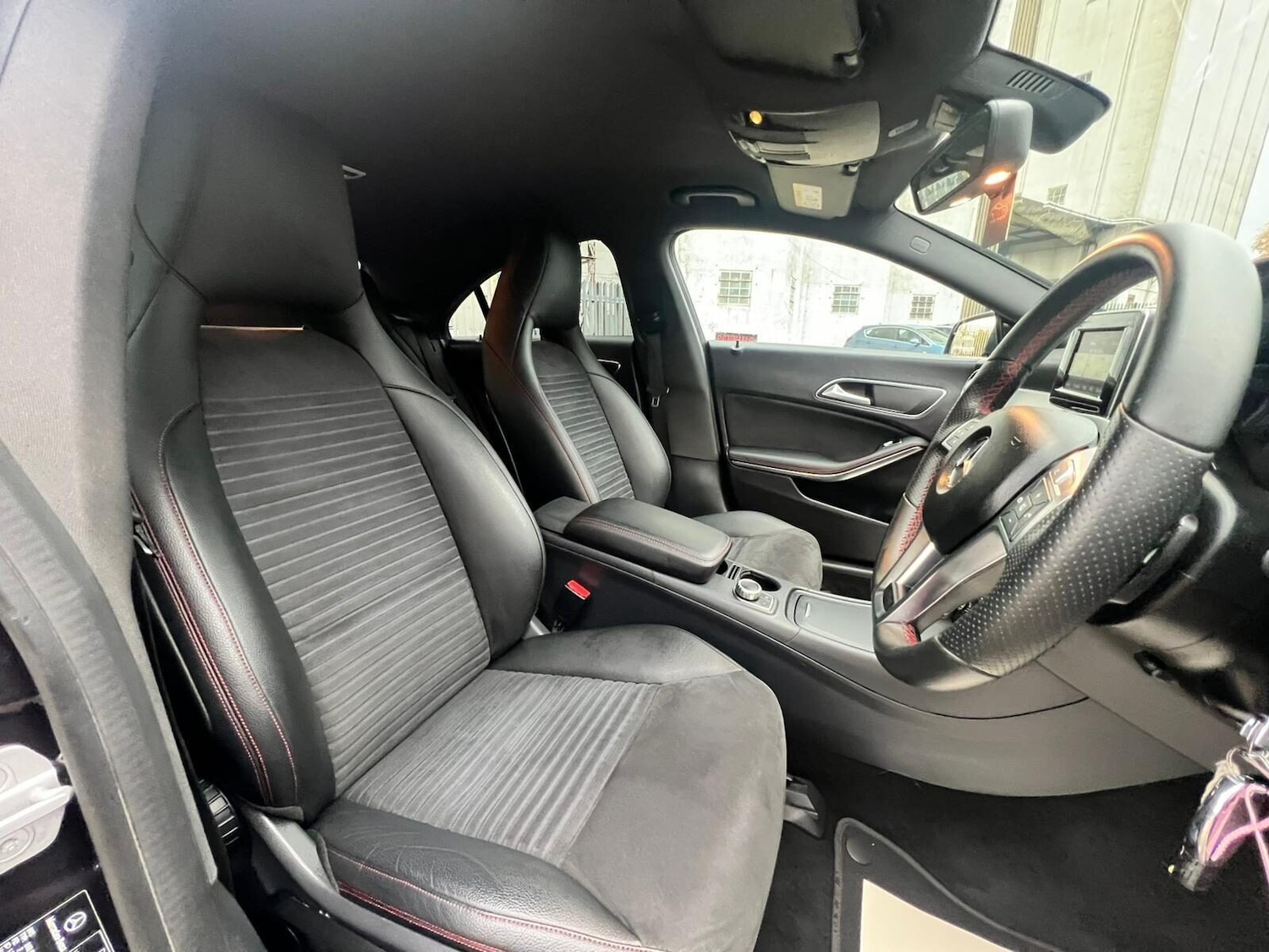 Used Mercedes-Benz CLA 2014 for sale - 77249736: Photo 24