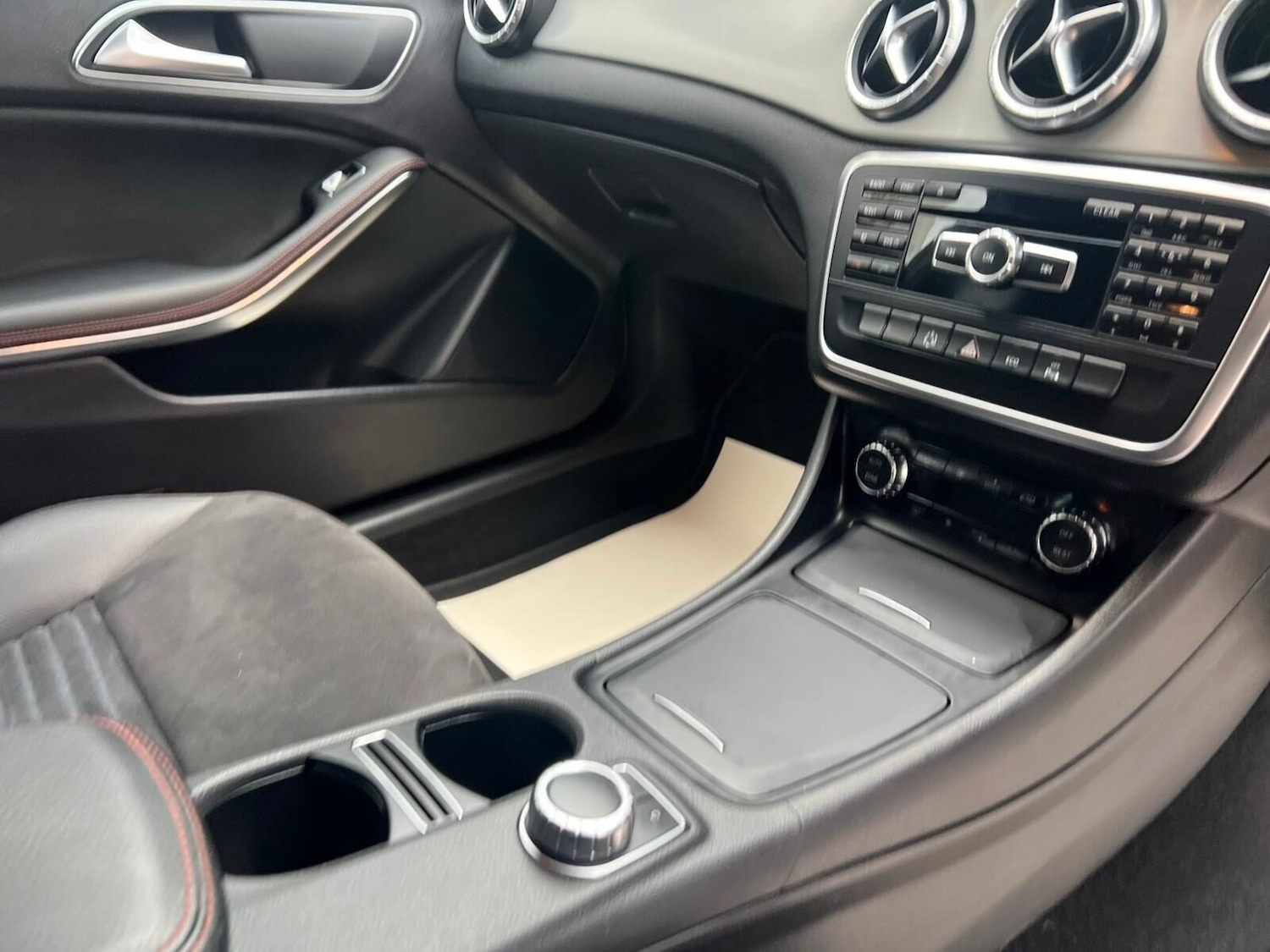 Used Mercedes-Benz CLA 2014 for sale - 77249736: Photo 31