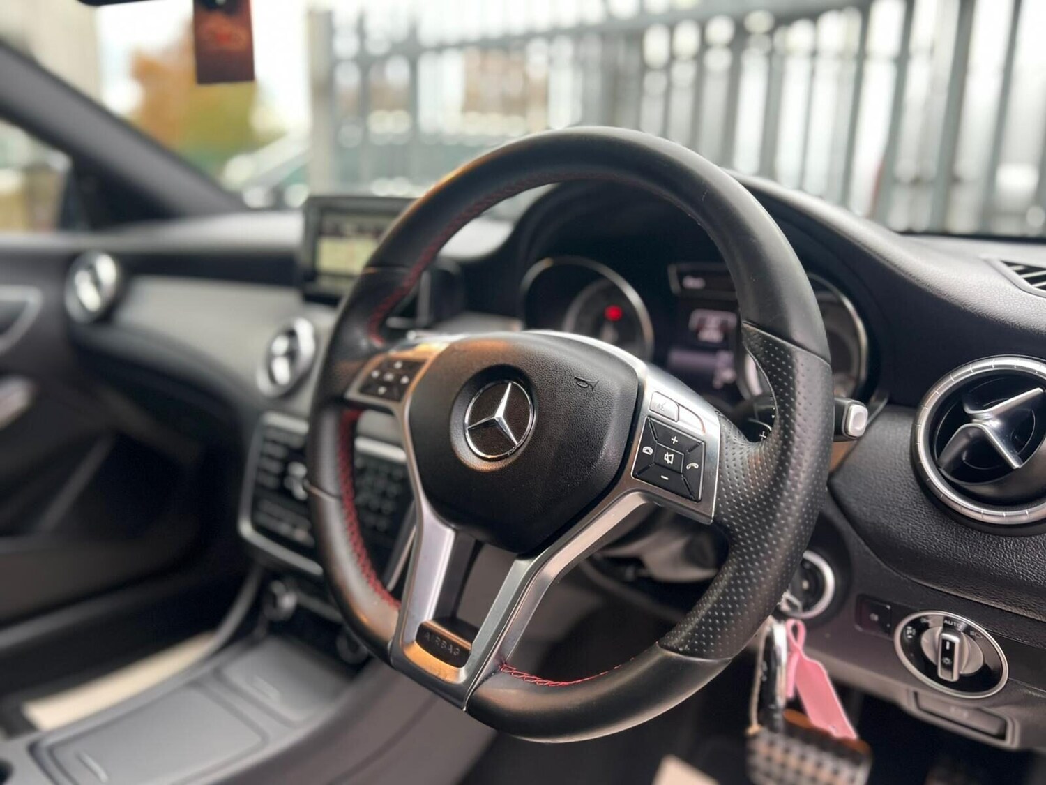 Used Mercedes-Benz CLA 2014 for sale - 77249736: Photo 32