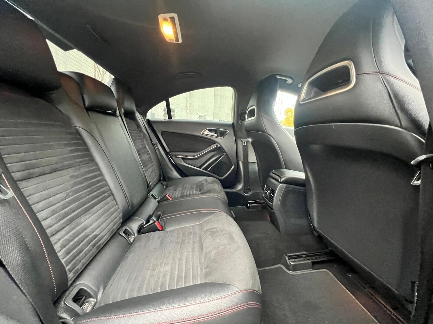 Used Mercedes-Benz CLA 2014 for sale - 77249736: Photo 38