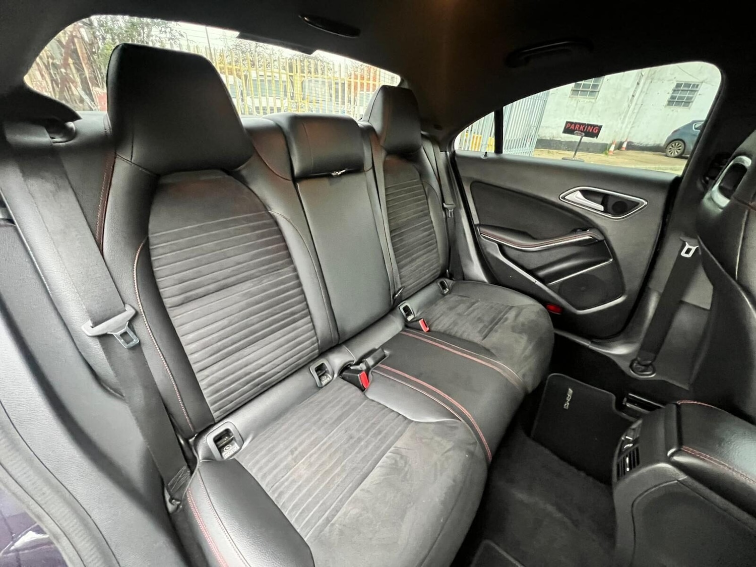 Used Mercedes-Benz CLA 2014 for sale - 77249736: Photo 40