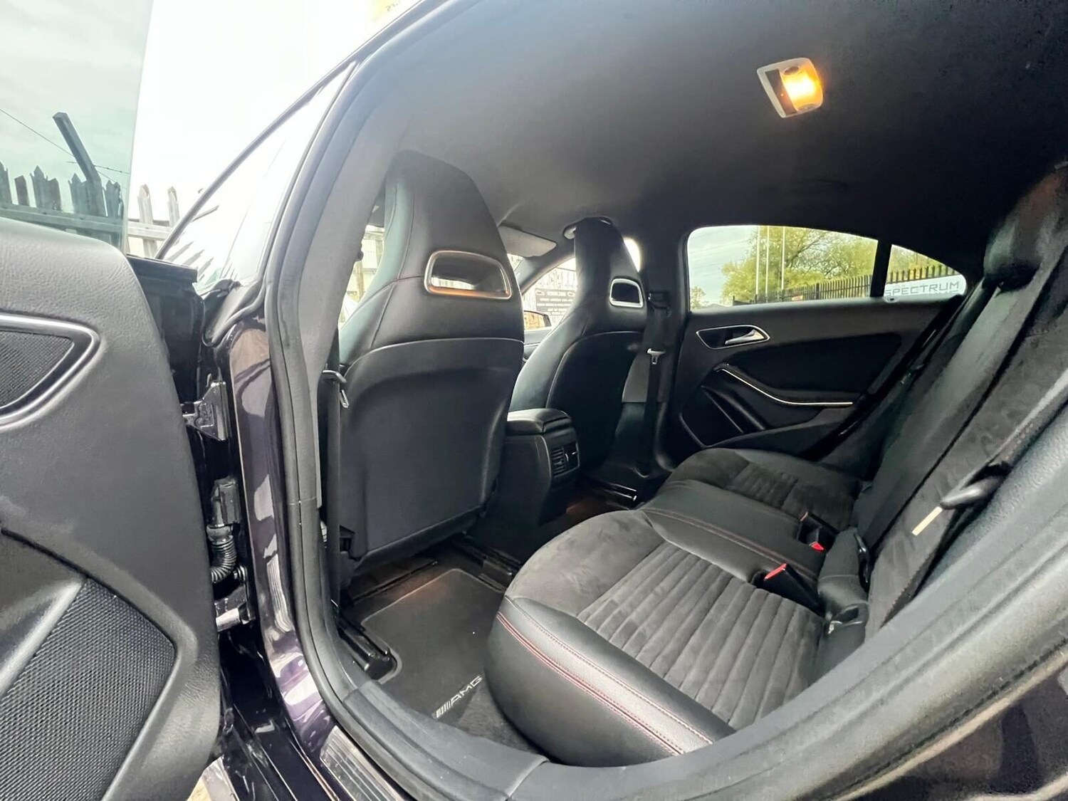 Used Mercedes-Benz CLA 2014 for sale - 77249736: Photo 50