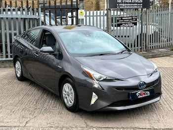 Used Toyota Prius 2017 for sale - 79478801: Photo