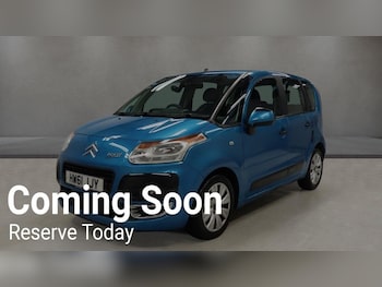 2011 - VTR PLUS HDI 5-Door