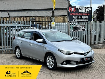 Used Toyota Auris 2017 for sale - 79548047: Photo