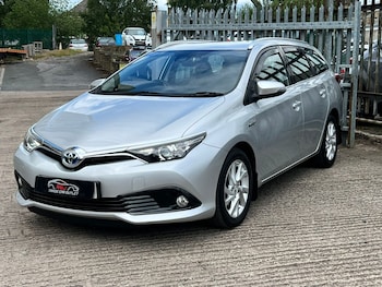 Used Toyota Auris 2017 for sale - 79548047: Photo