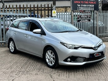 Used Toyota Auris 2017 for sale - 79548047: Photo