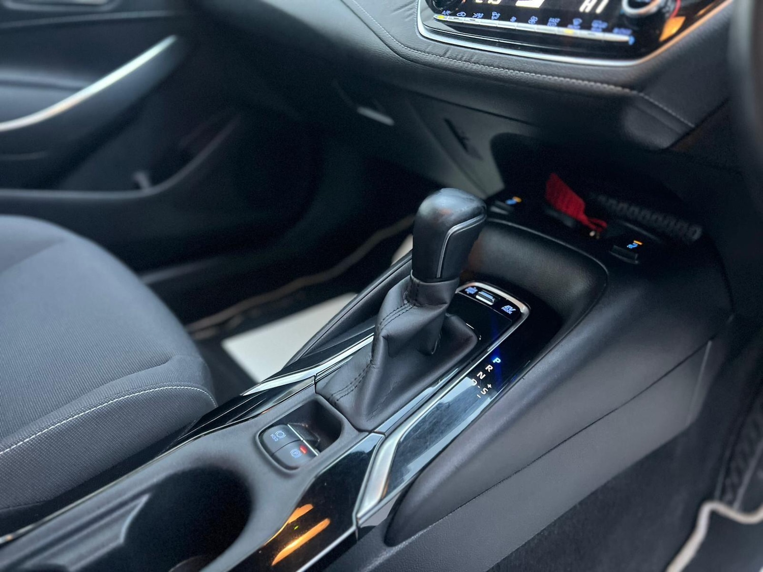 Used Toyota Corolla 2019 for sale - 76715303: Photo 39