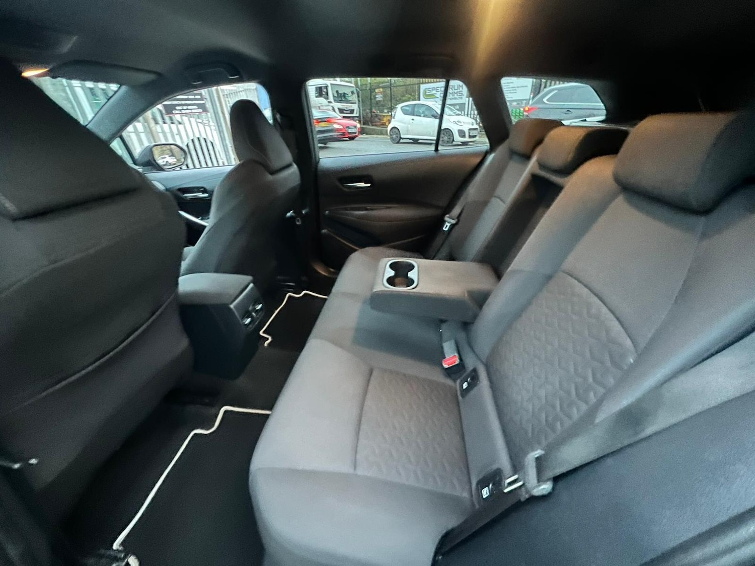 Used Toyota Corolla 2019 for sale - 76715303: Photo 58