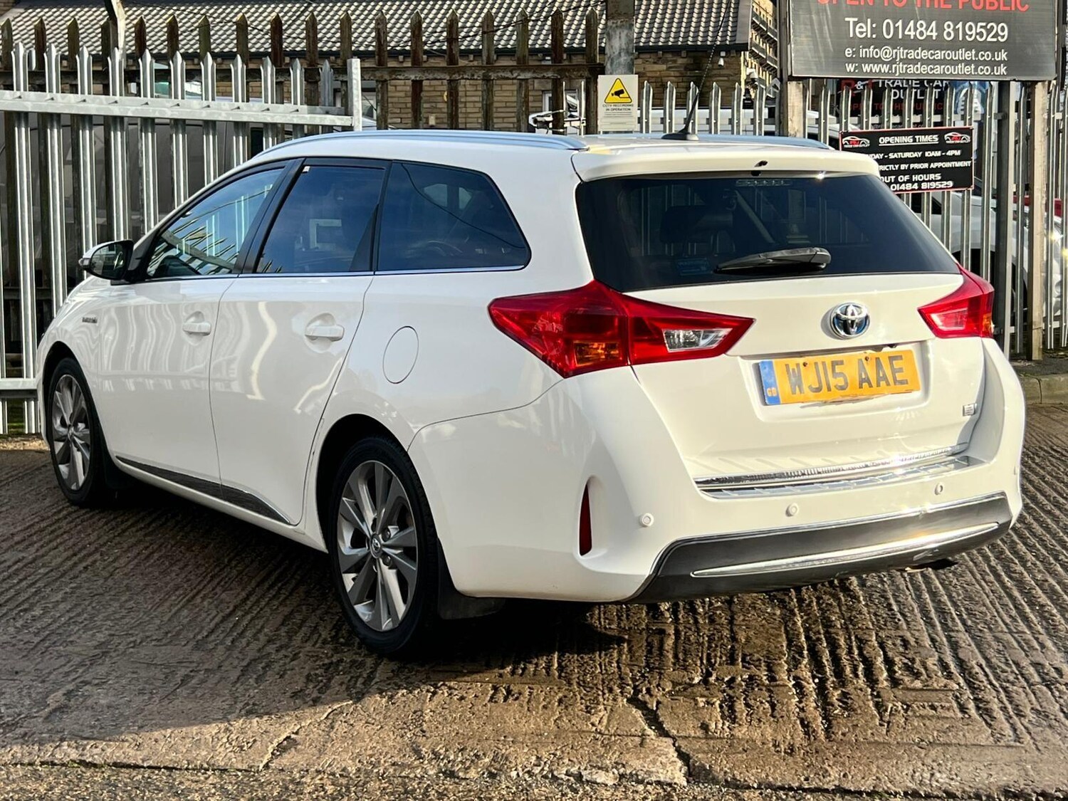 Used Toyota Auris 2015 for sale - 77190388: Photo 11