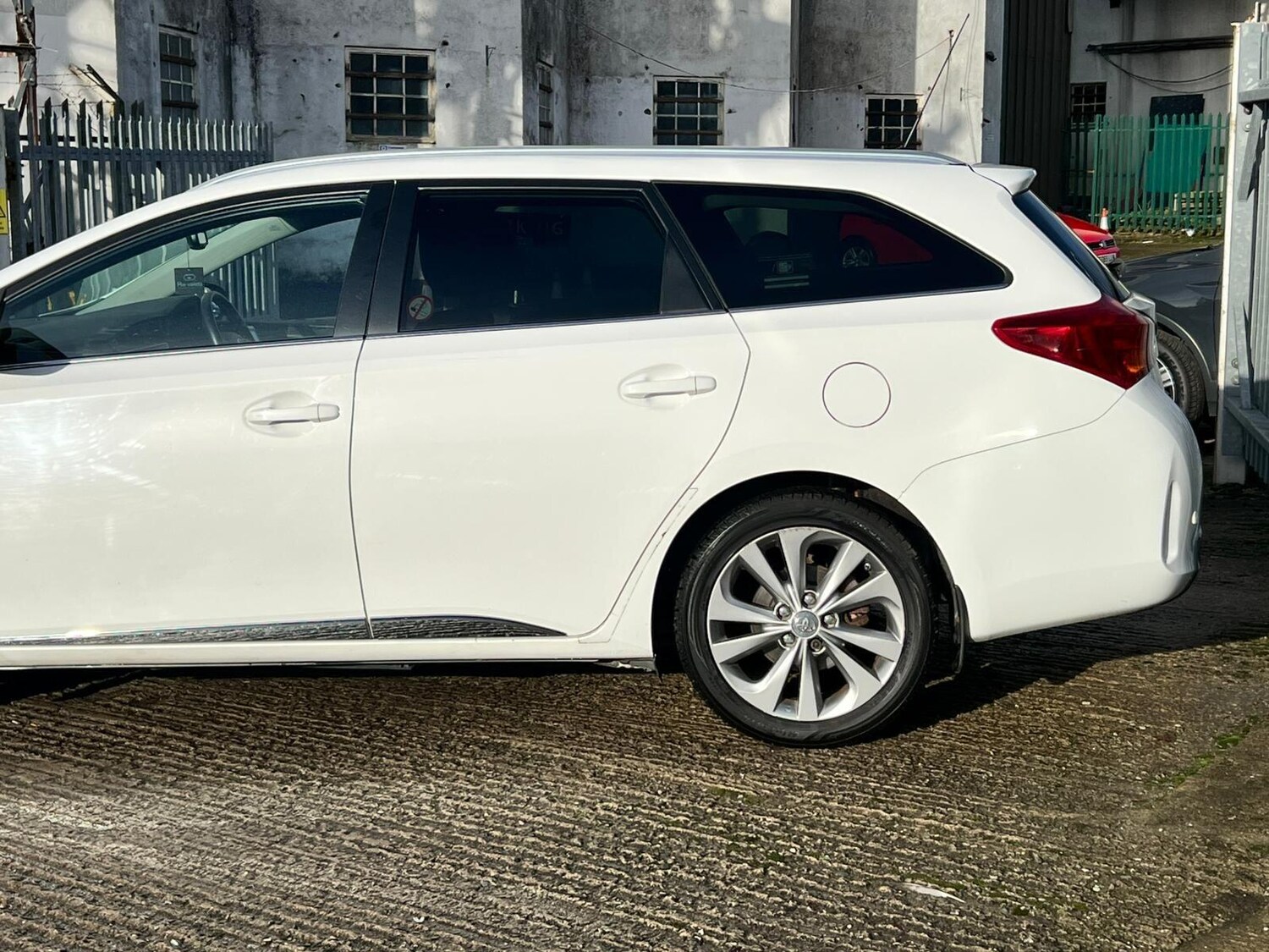 Used Toyota Auris 2015 for sale - 77190388: Photo 19