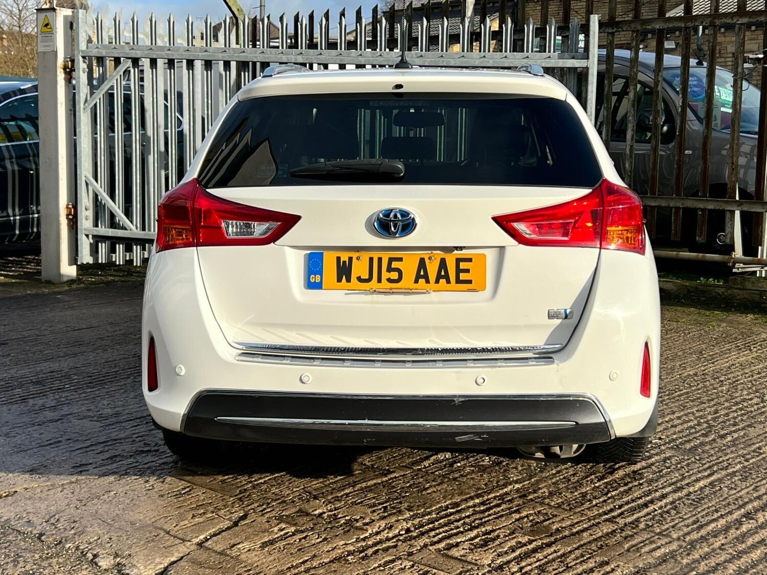 Used Toyota Auris 2015 for sale - 77190388: Photo 21