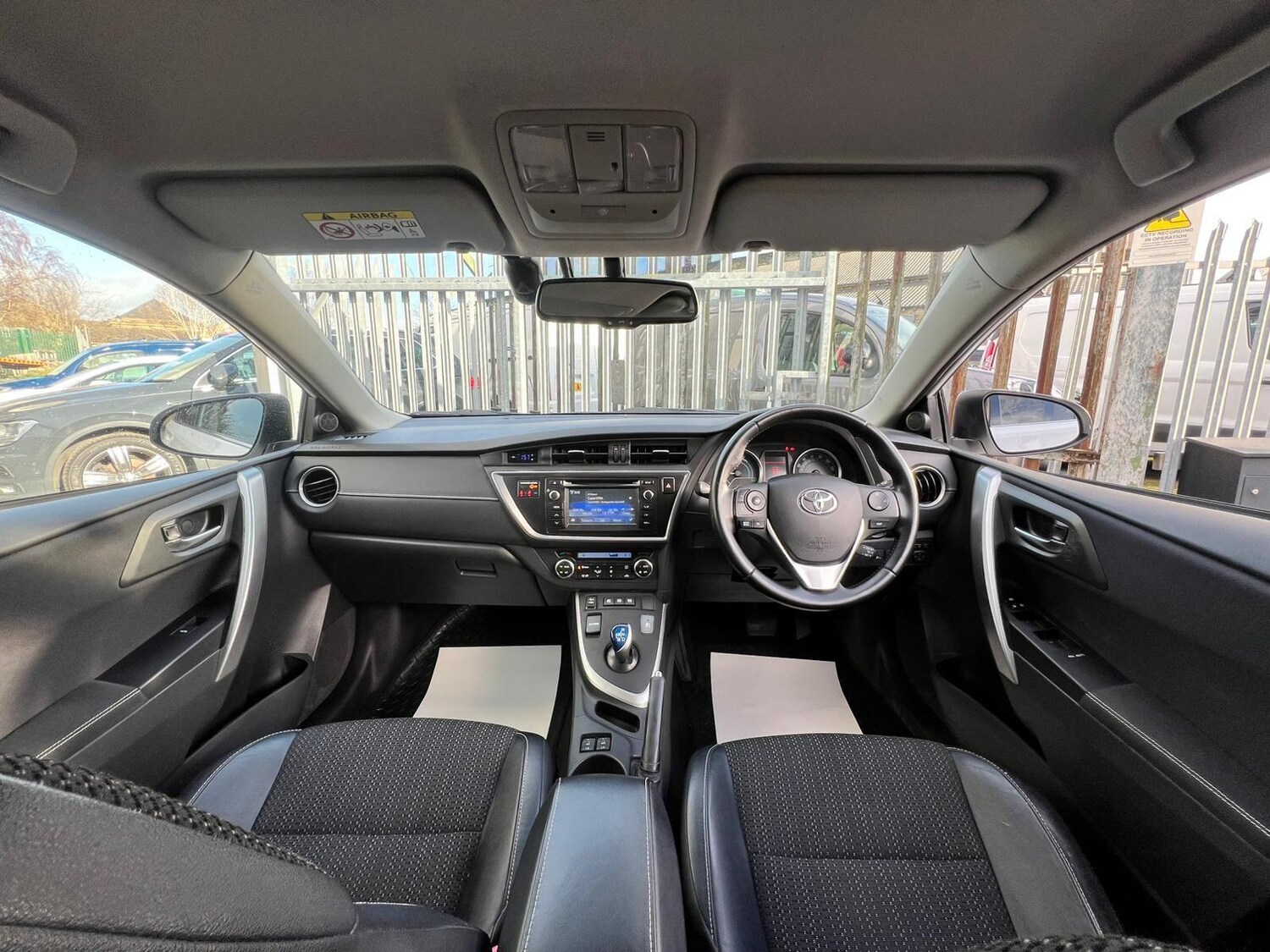 Used Toyota Auris 2015 for sale - 77190388: Photo 27