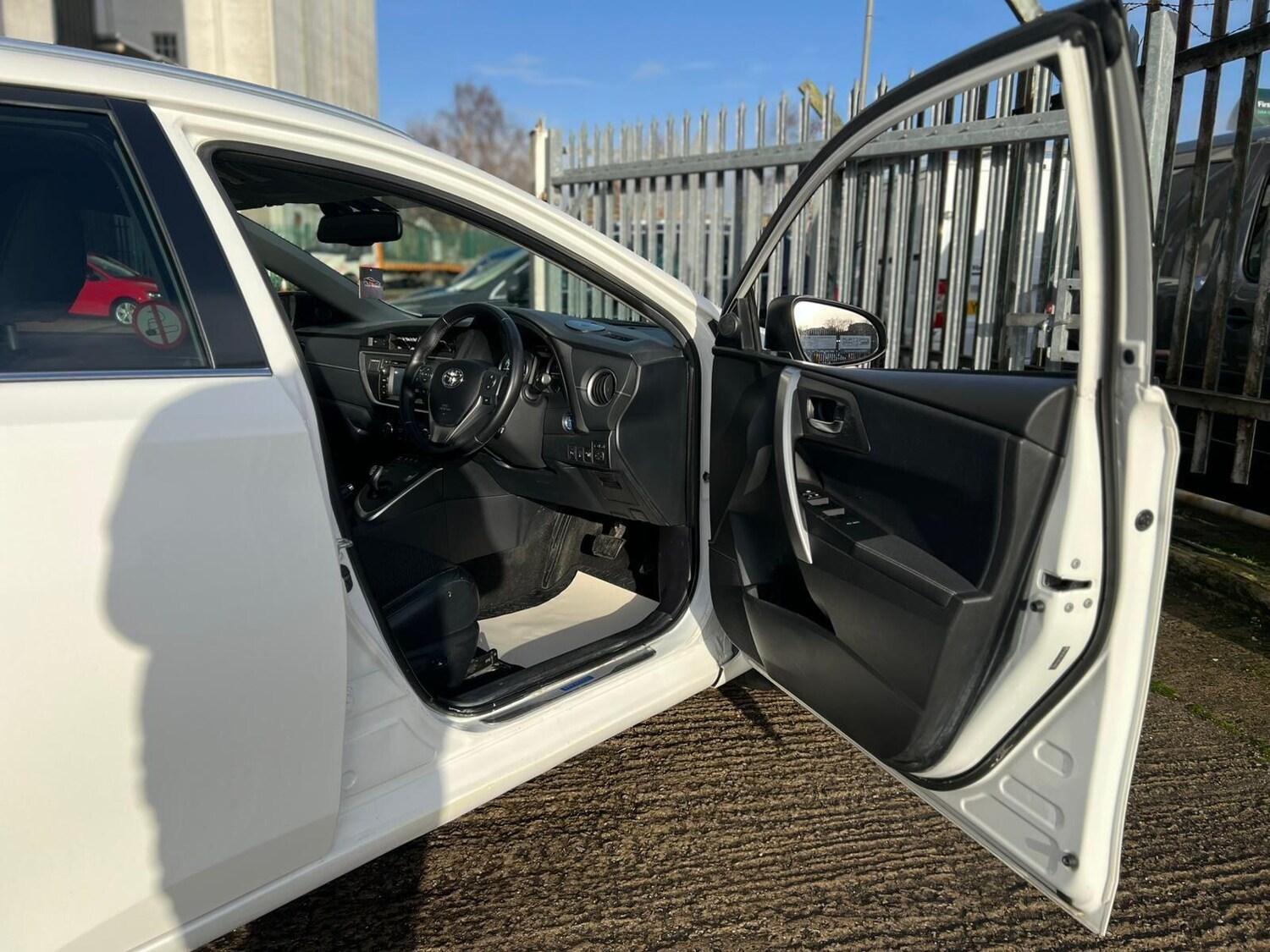 Used Toyota Auris 2015 for sale - 77190388: Photo 46